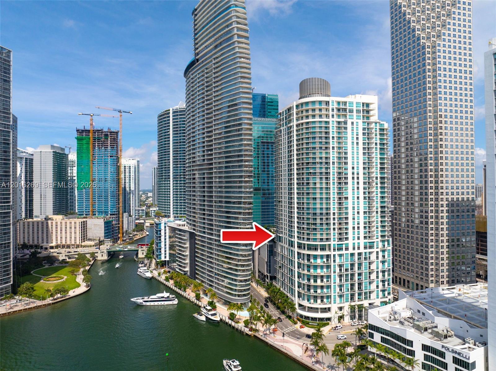 300 S Biscayne Blvd L-L02