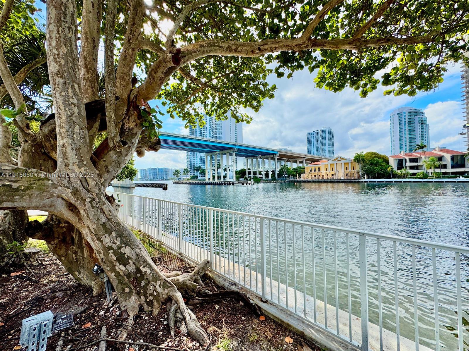 OCEANVIEW BUILDING A COND - Residential Lease