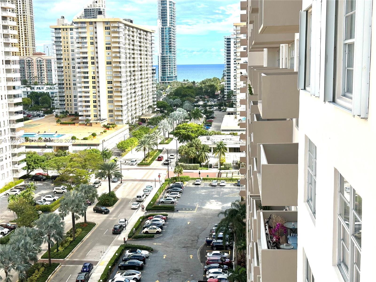 Property for Sale at 250 174th St 917, Sunny Isles Beach, Miami-Dade County, Florida - Bedrooms: 3 
Bathrooms: 2  - $459,000