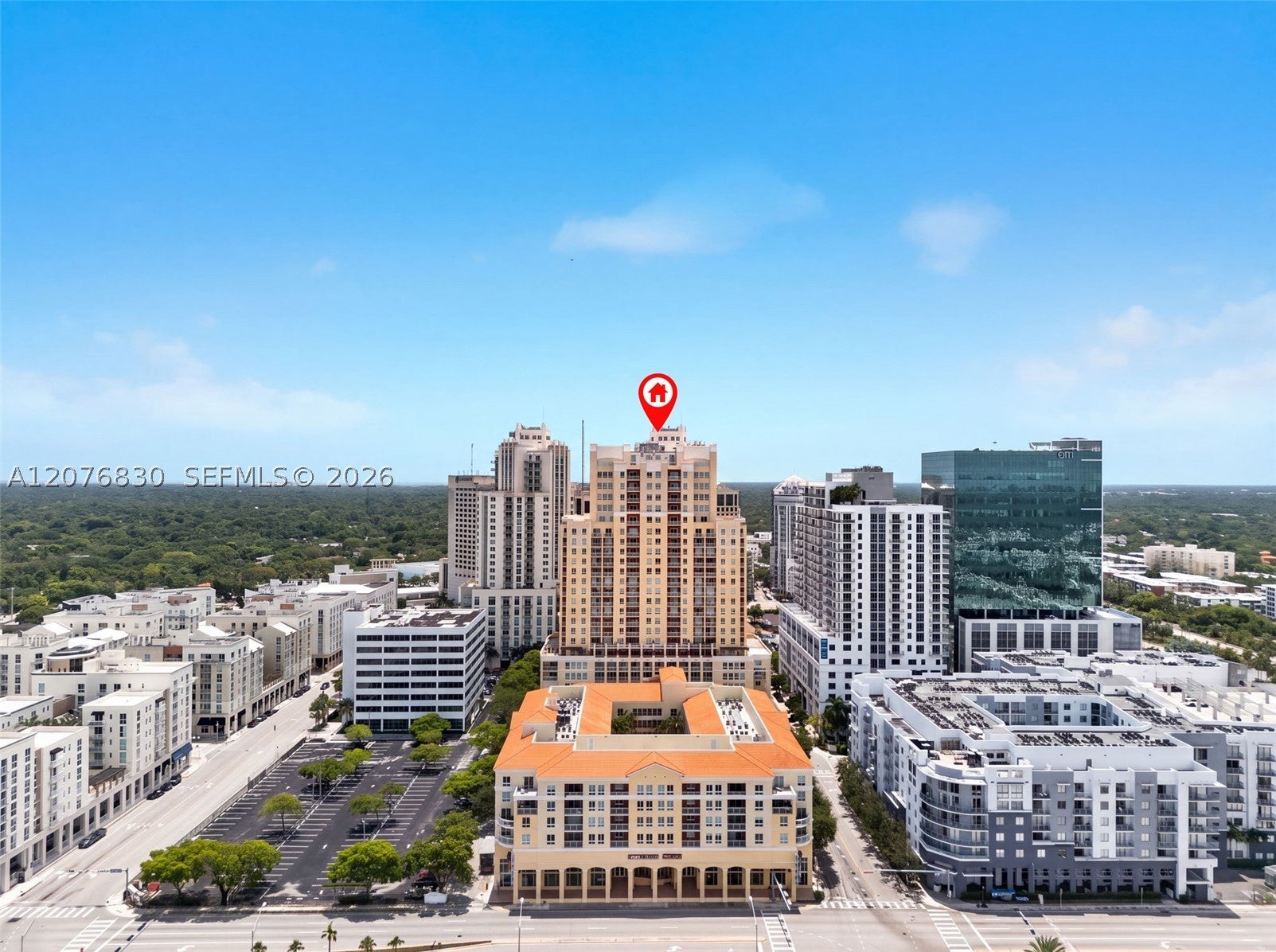 7350 SW 89th St 721S, Miami FL 33156