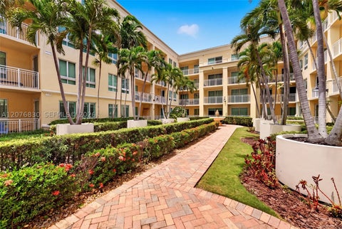 Tiny photo for 7350 SW 89th St #721S, Miami, FL 33156 (MLS # A12076830)