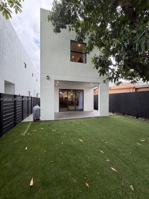 KIRKLAND HEIGHTS AMD - Residential