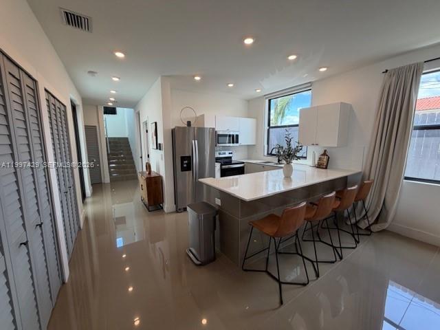 KIRKLAND HEIGHTS AMD - Residential