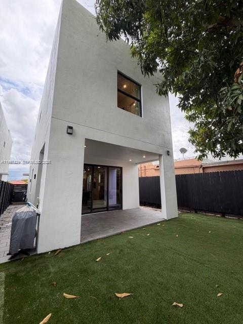 KIRKLAND HEIGHTS AMD - Residential