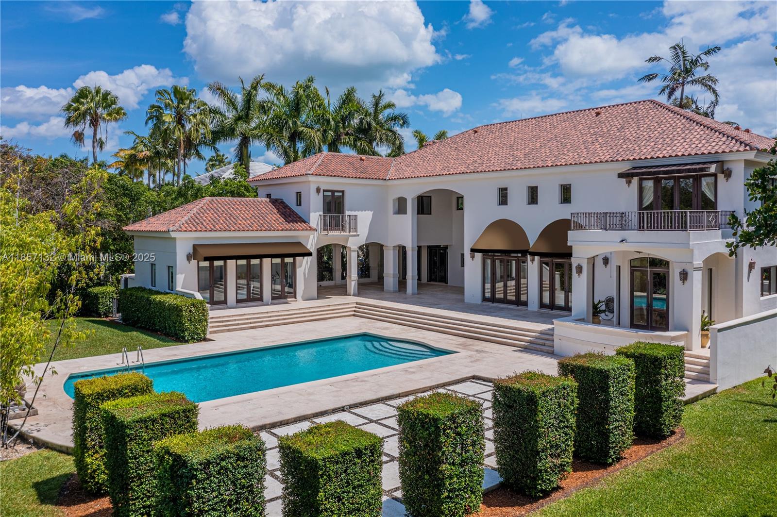 COCOPLUM SEC 2 PLAT E - Residential