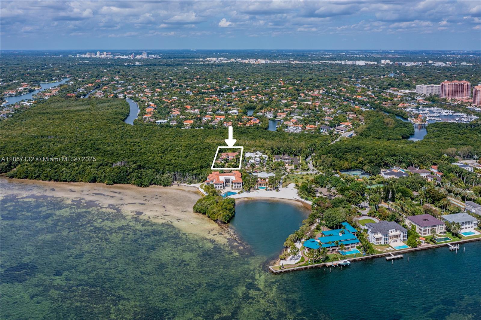 COCOPLUM SEC 2 PLAT E - Residential