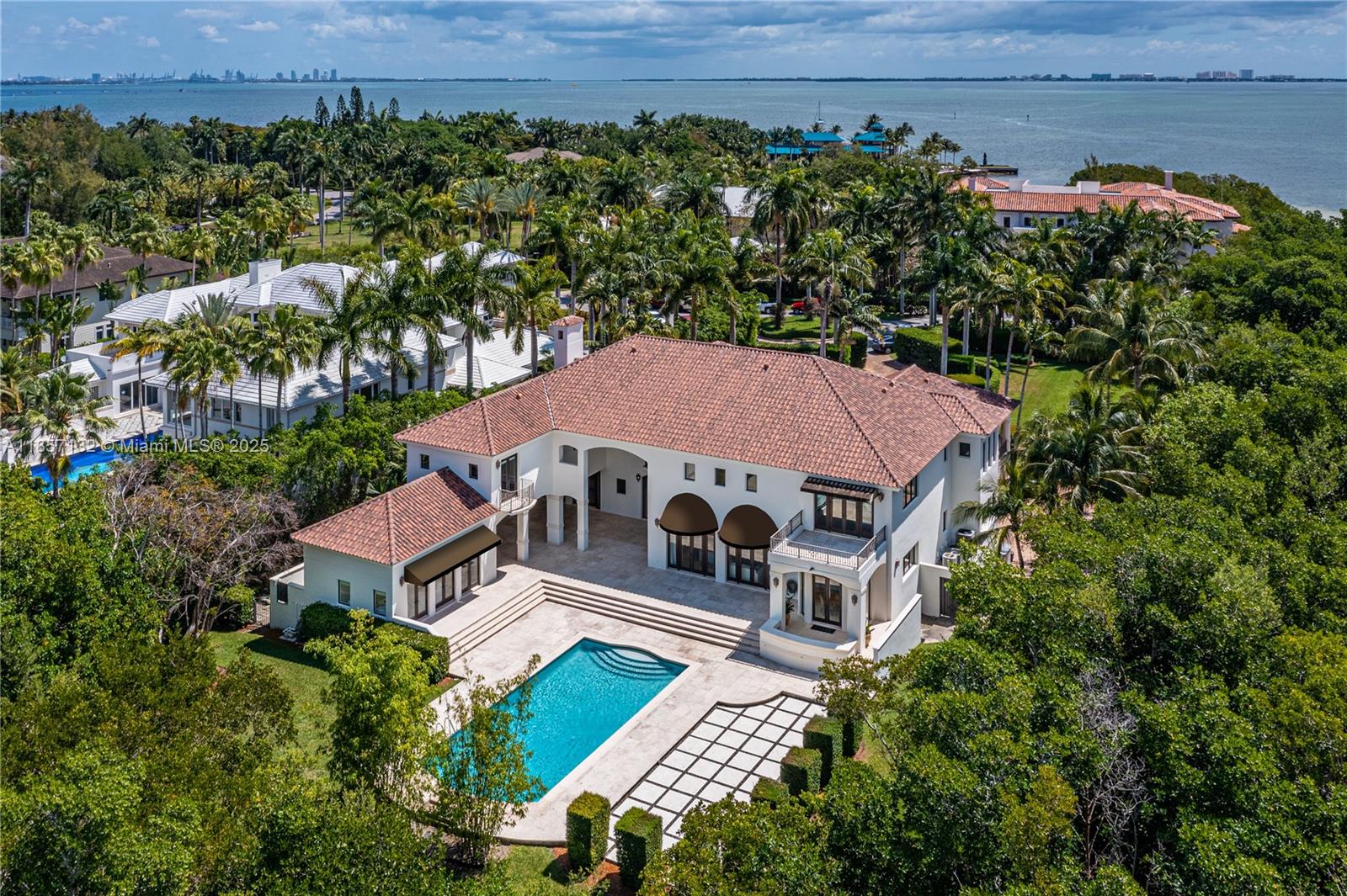 COCOPLUM SEC 2 PLAT E - Residential