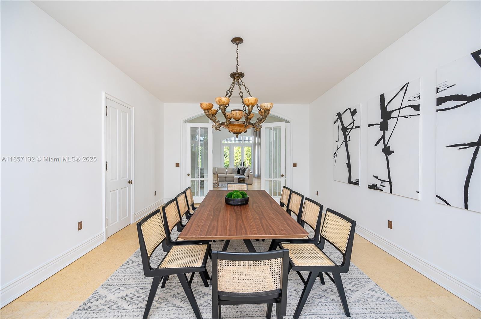 COCOPLUM SEC 2 PLAT E - Residential