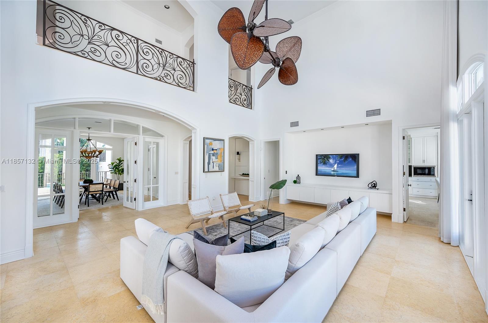 COCOPLUM SEC 2 PLAT E - Residential