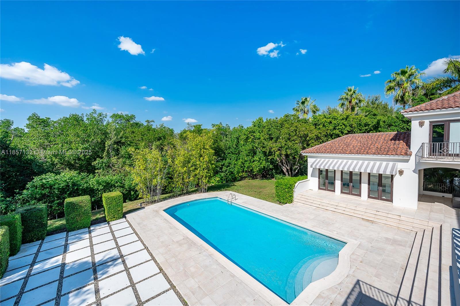 COCOPLUM SEC 2 PLAT E - Residential