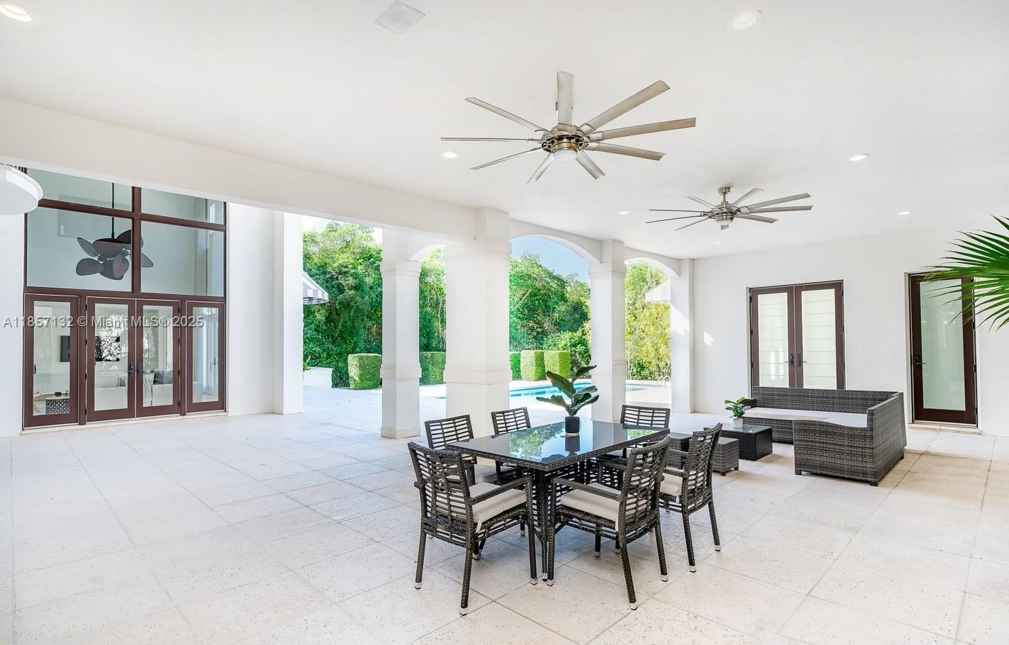 COCOPLUM SEC 2 PLAT E - Residential