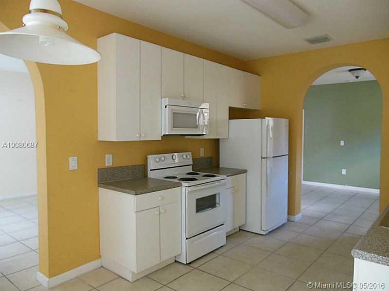 Portofino Palms - Residential Lease