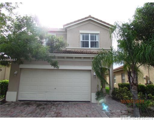 Portofino Palms - Residential Lease