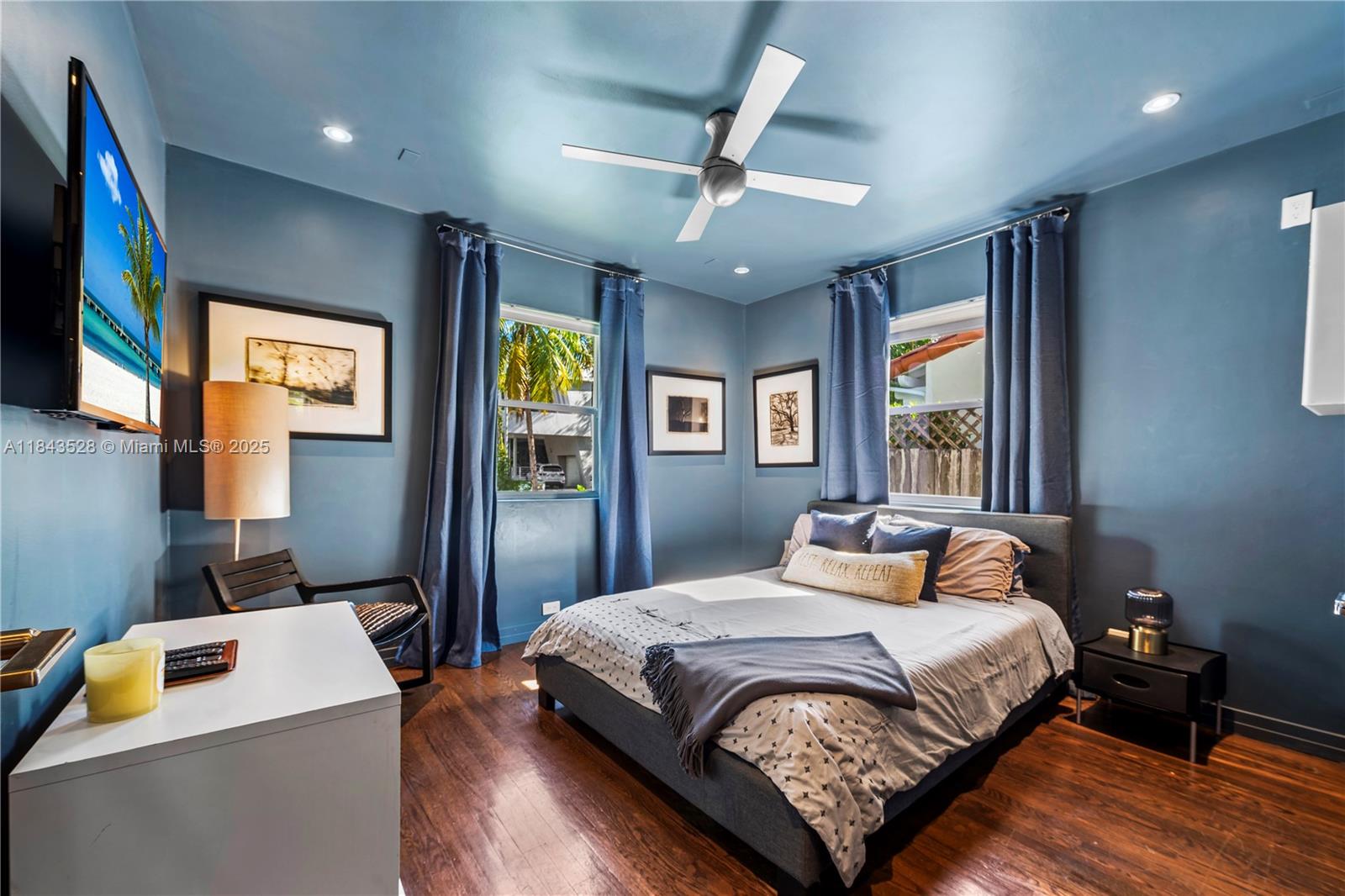 BELLE MEADE OF MIA SEC 1 - Residential Lease