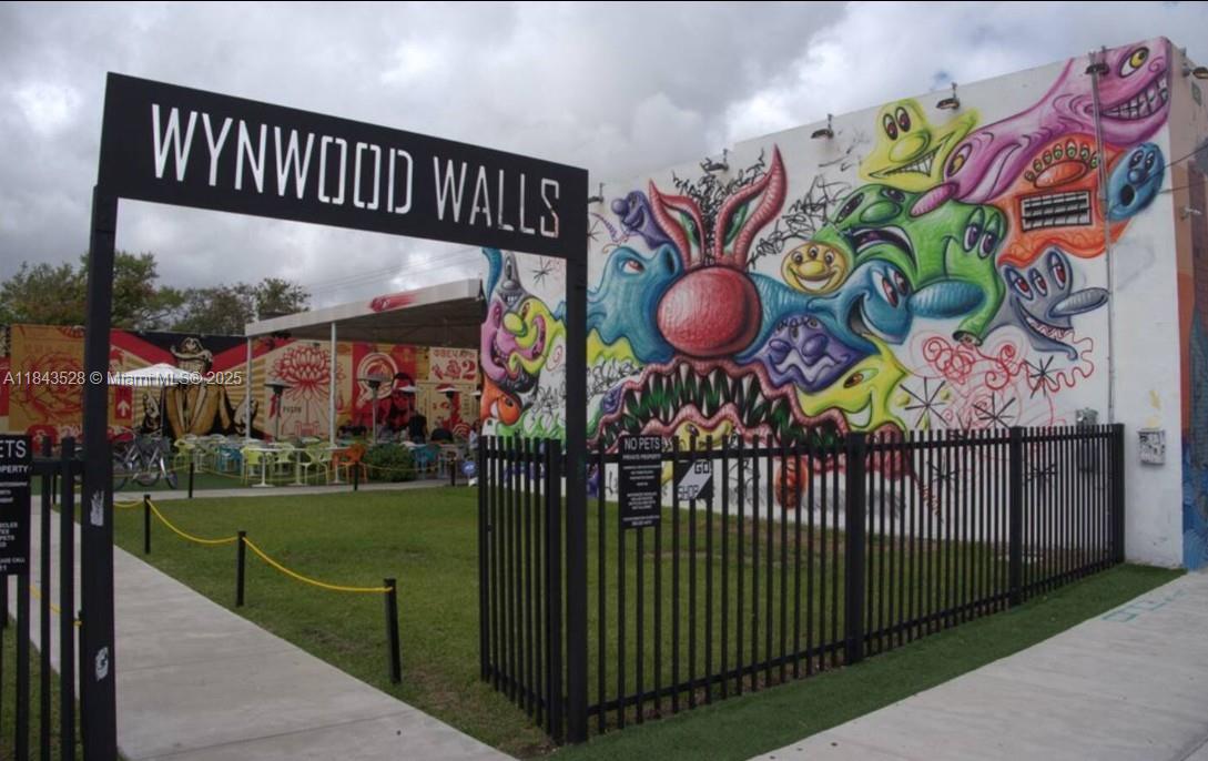 BELLE MEADE OF MIA SEC 1 - Residential Lease