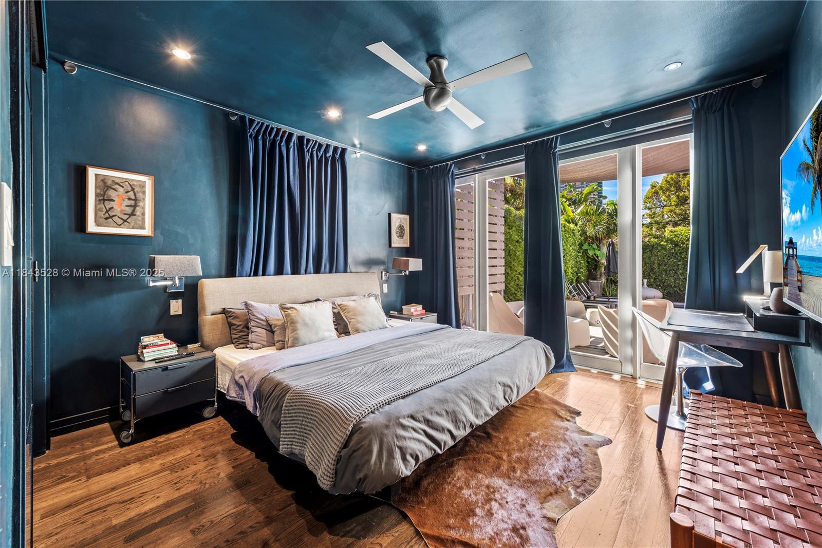 BELLE MEADE OF MIA SEC 1 - Residential Lease