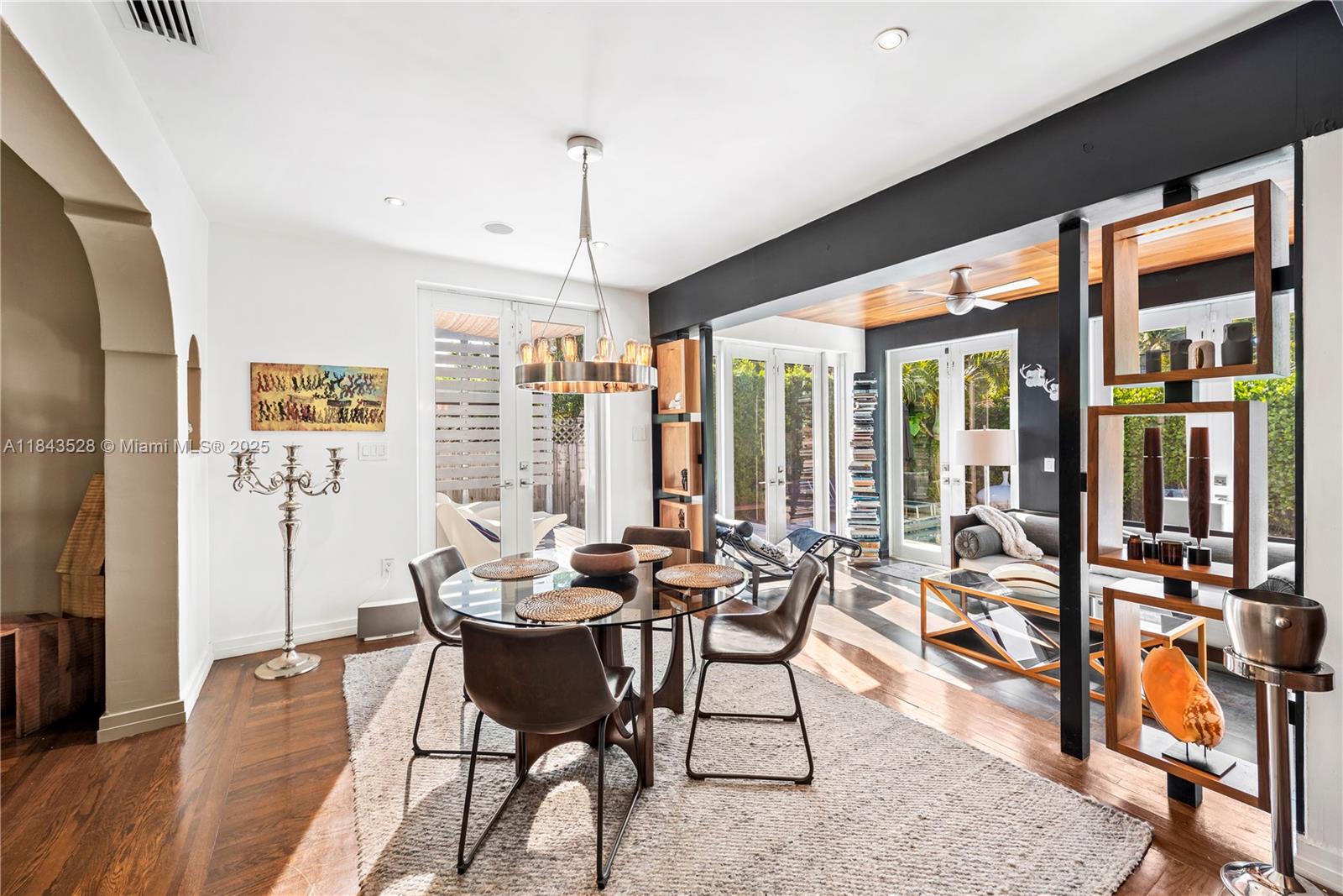 BELLE MEADE OF MIA SEC 1 - Residential Lease