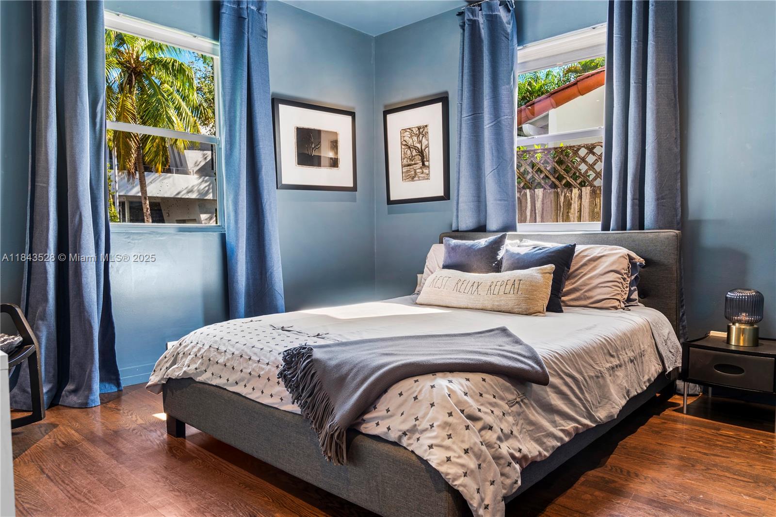 BELLE MEADE OF MIA SEC 1 - Residential Lease