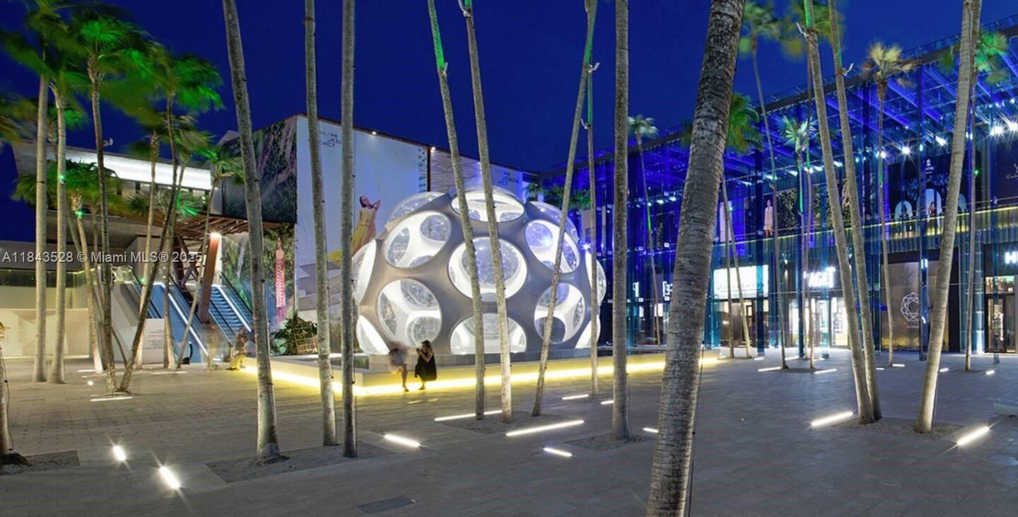 BELLE MEADE OF MIA SEC 1 - Residential Lease