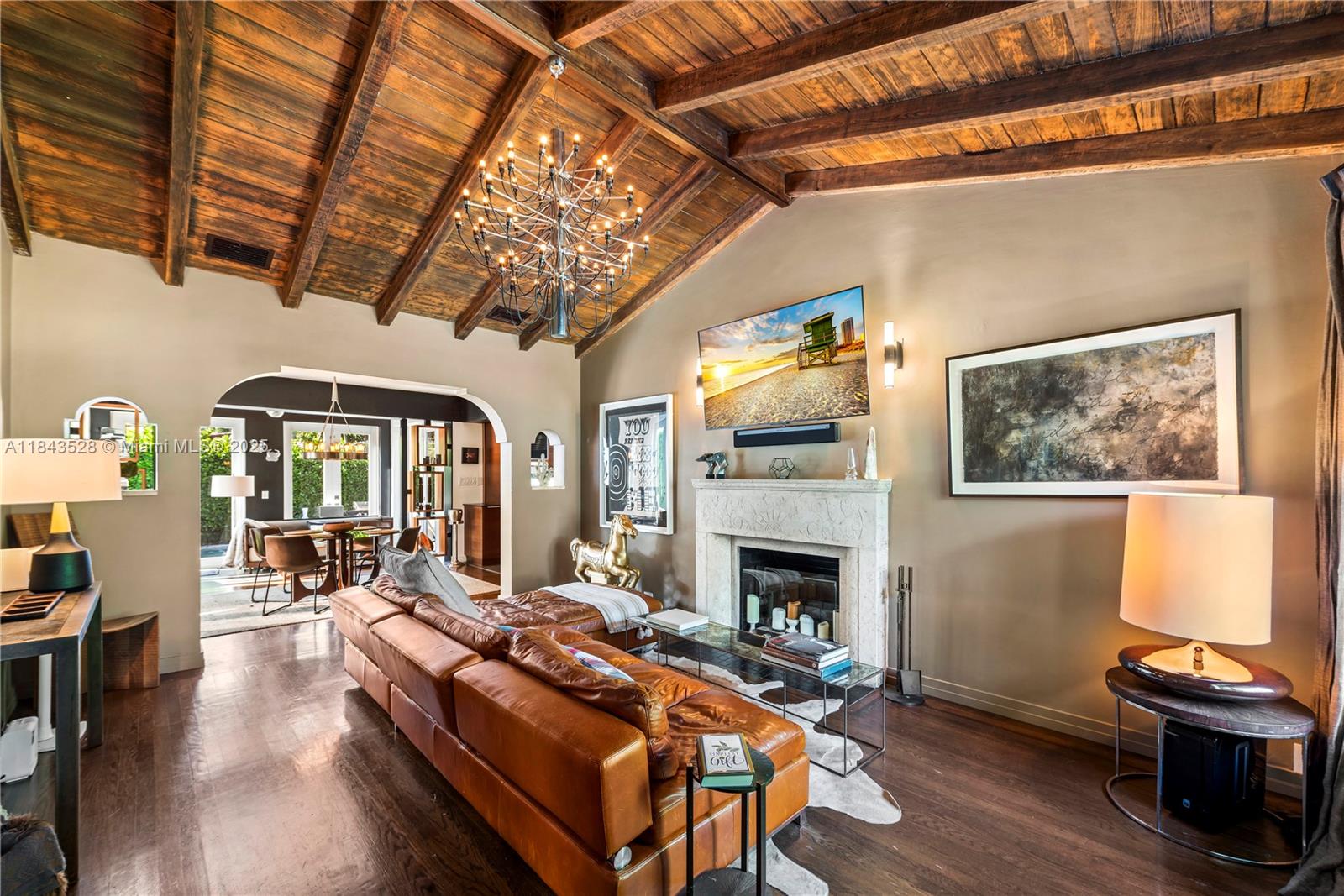 BELLE MEADE OF MIA SEC 1 - Residential Lease