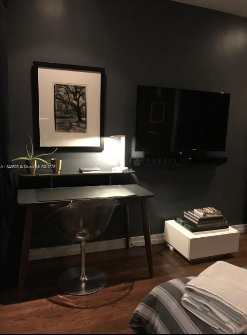 BELLE MEADE OF MIA SEC 1 - Residential Lease