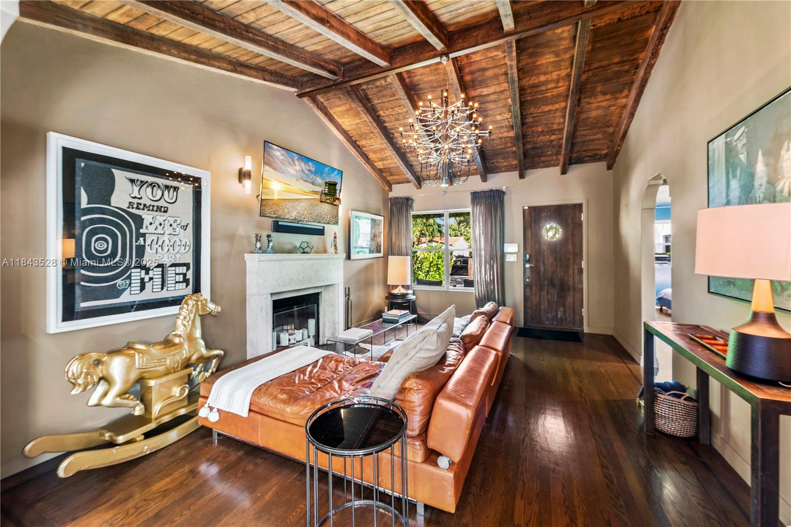 BELLE MEADE OF MIA SEC 1 - Residential Lease