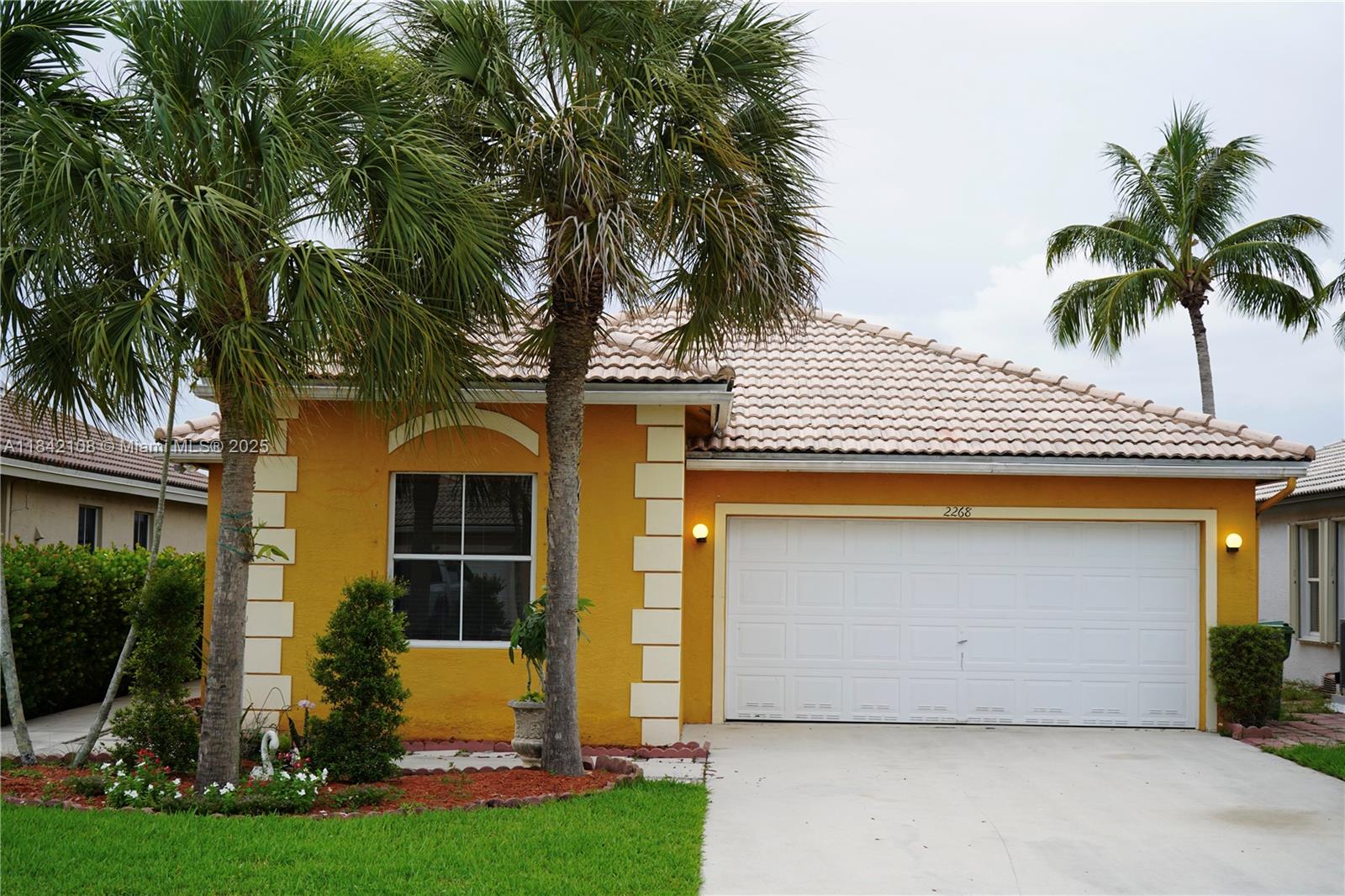 2268 NW 208th Way