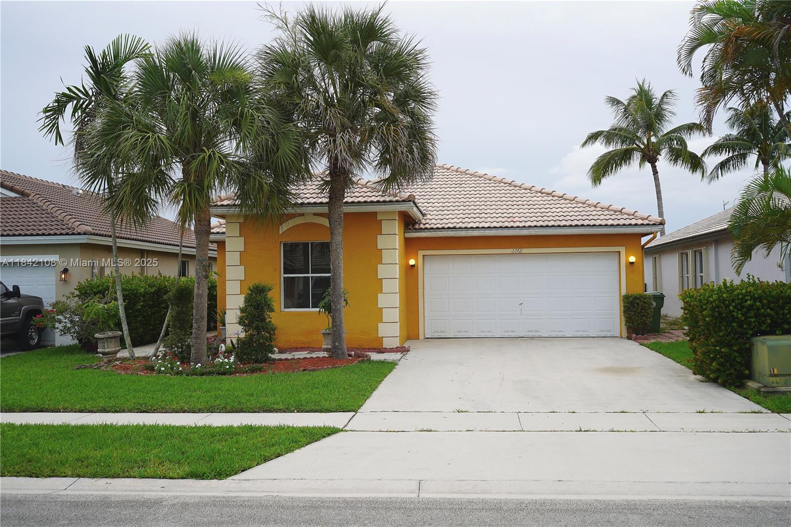 CHAPEL TRAIL II - Residential
