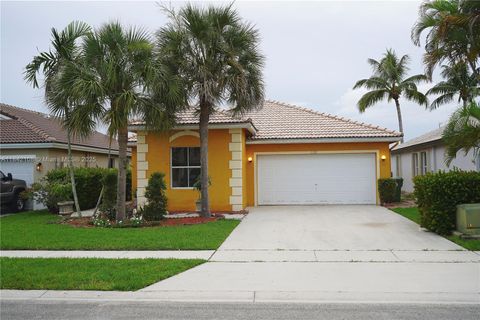 Photo of 2268 NW 208th Way, Pembroke Pines, FL 33029 (MLS # A11842108)