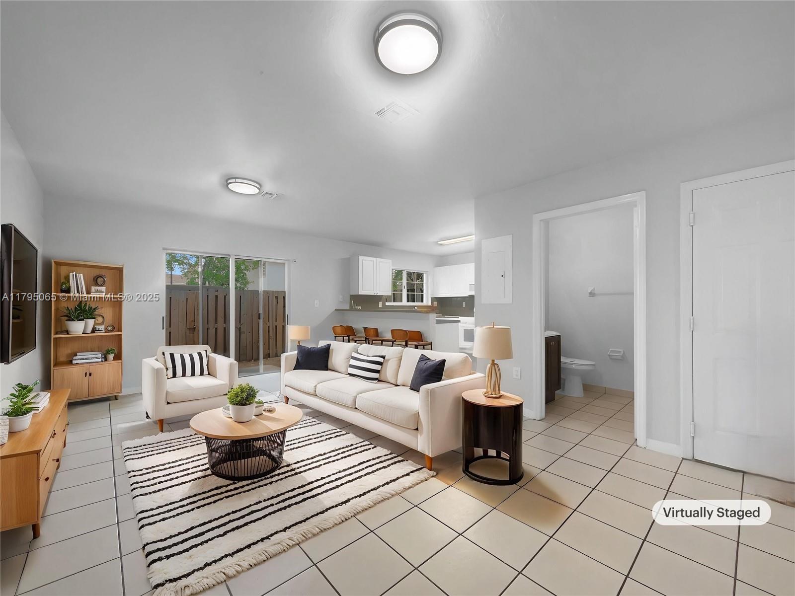 CEDARS WOODS HOMES CONDO - Residential