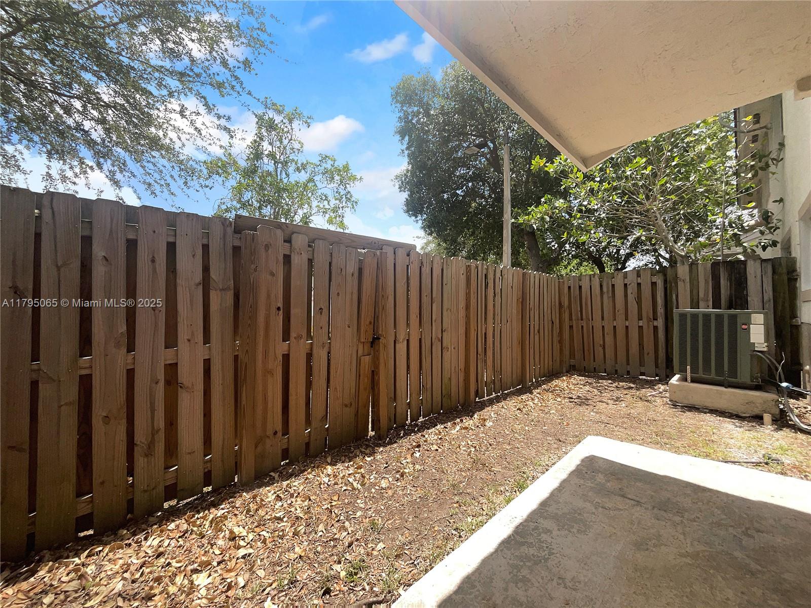 CEDARS WOODS HOMES CONDO - Residential