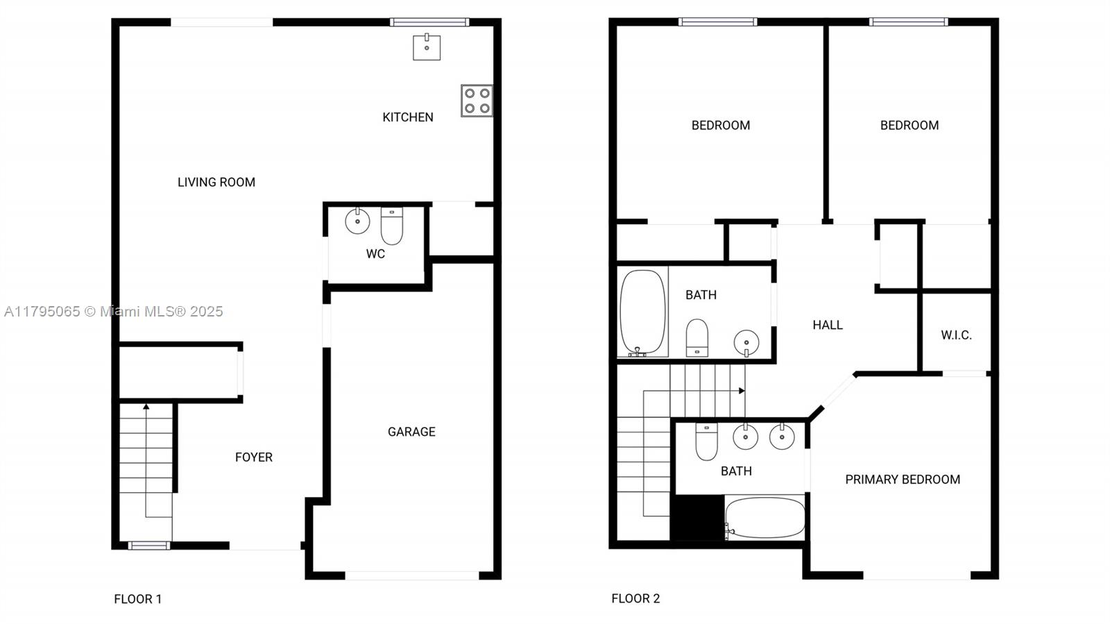 CEDARS WOODS HOMES CONDO - Residential