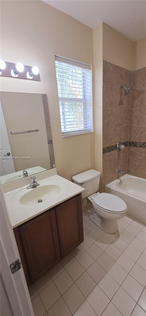 THOUSAND OAKS - Residential