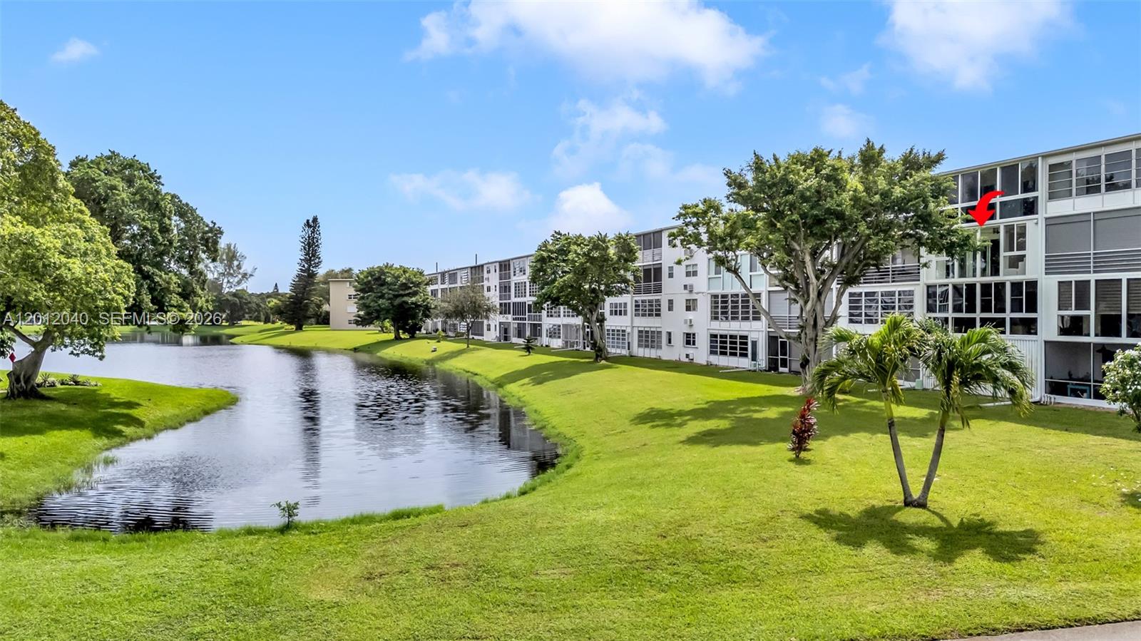 HARWOOD D CONDO - Residential Lease