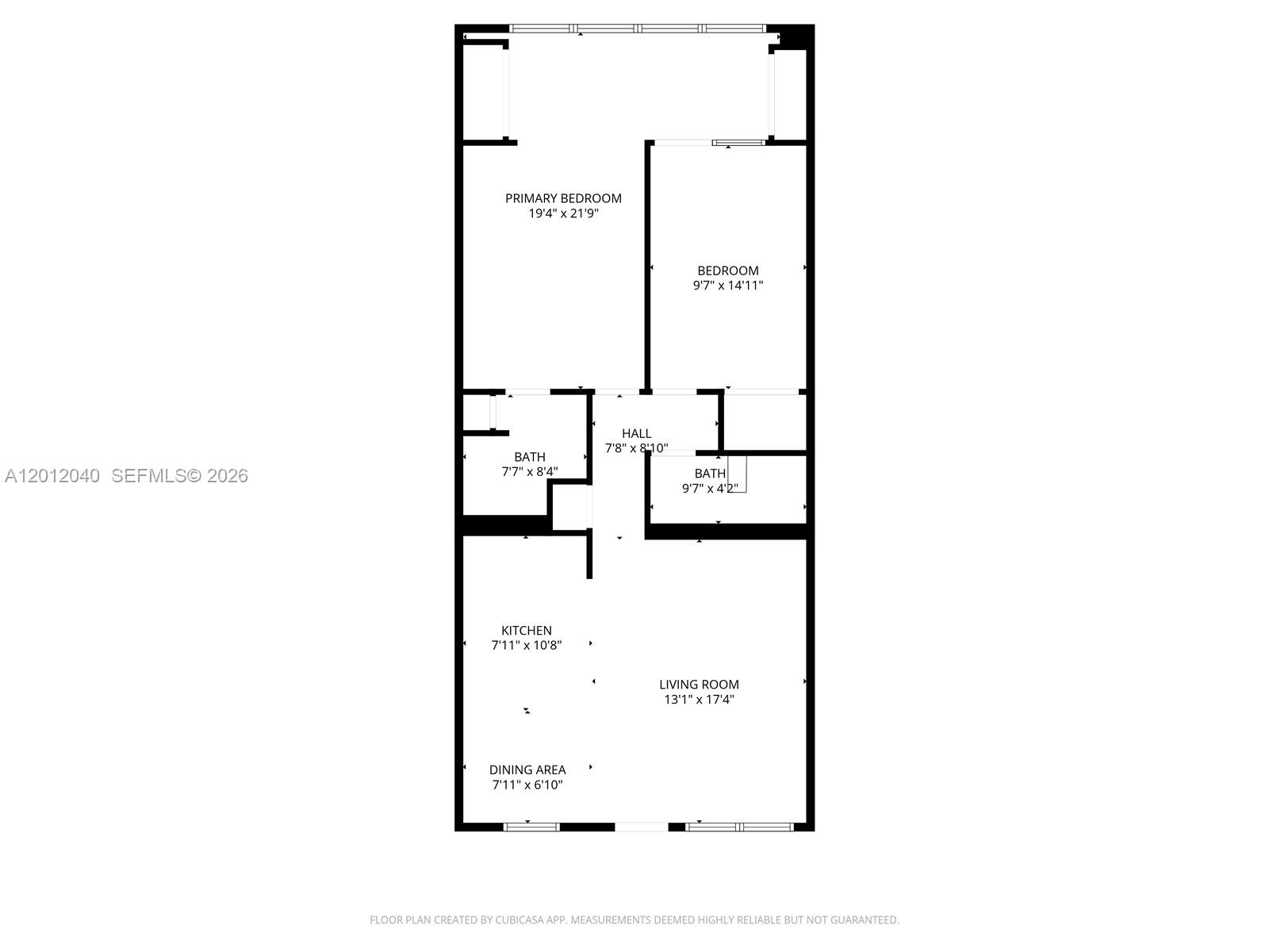 HARWOOD D CONDO - Residential Lease