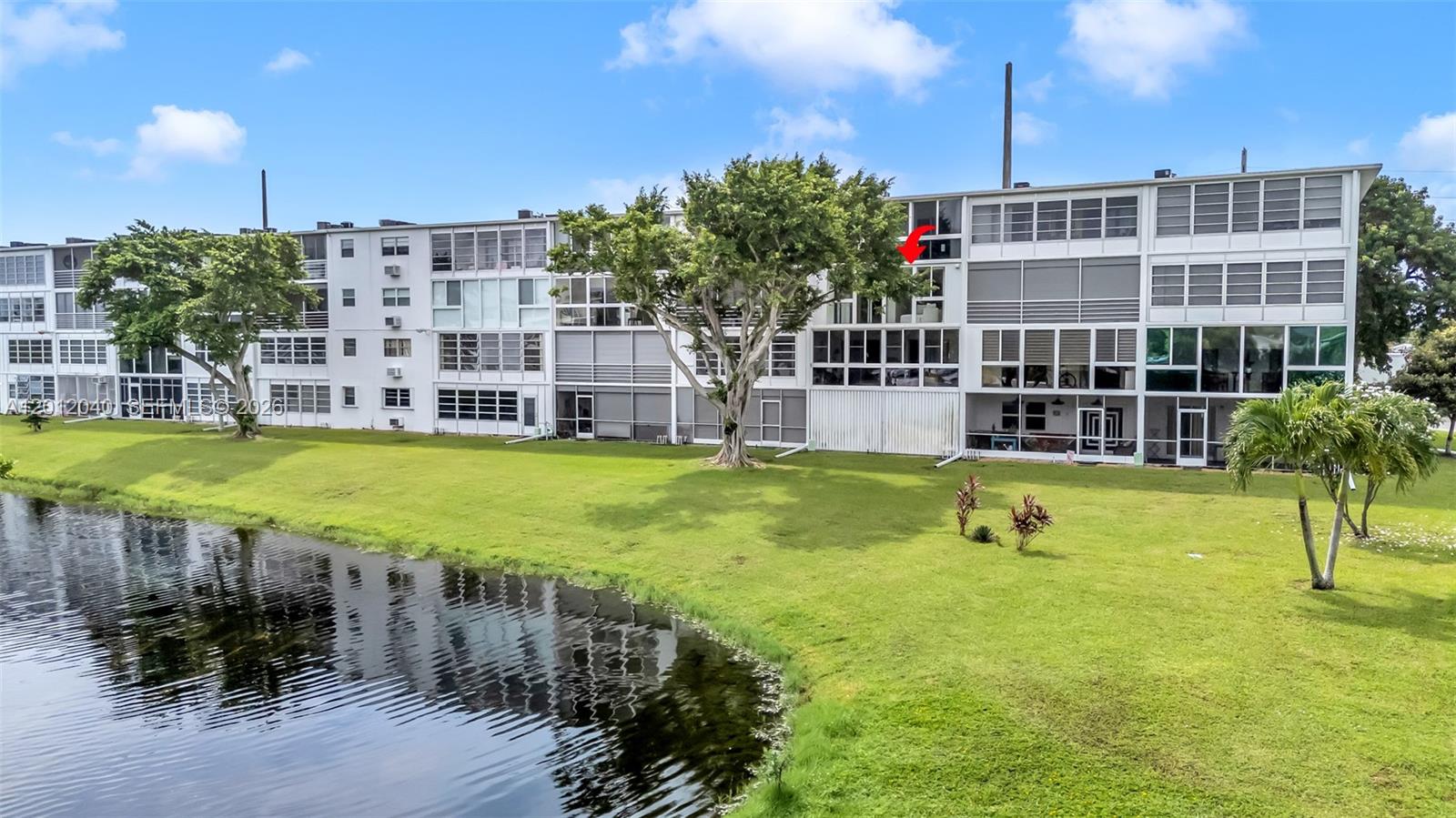HARWOOD D CONDO - Residential Lease