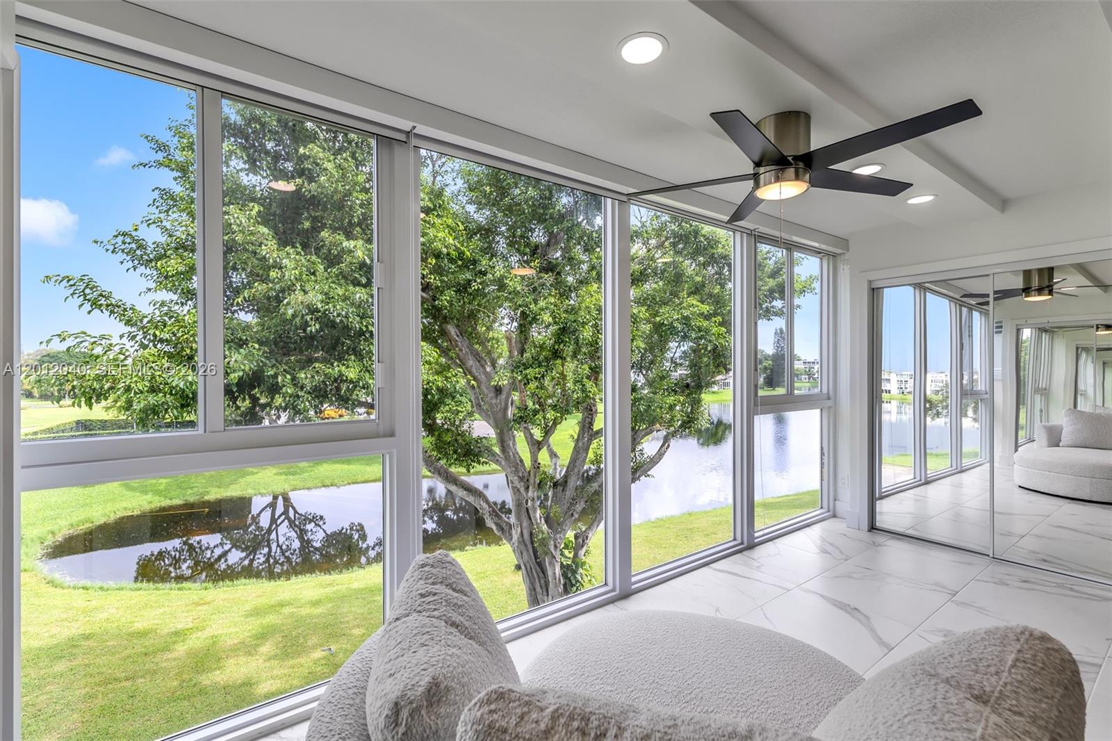 HARWOOD D CONDO - Residential Lease