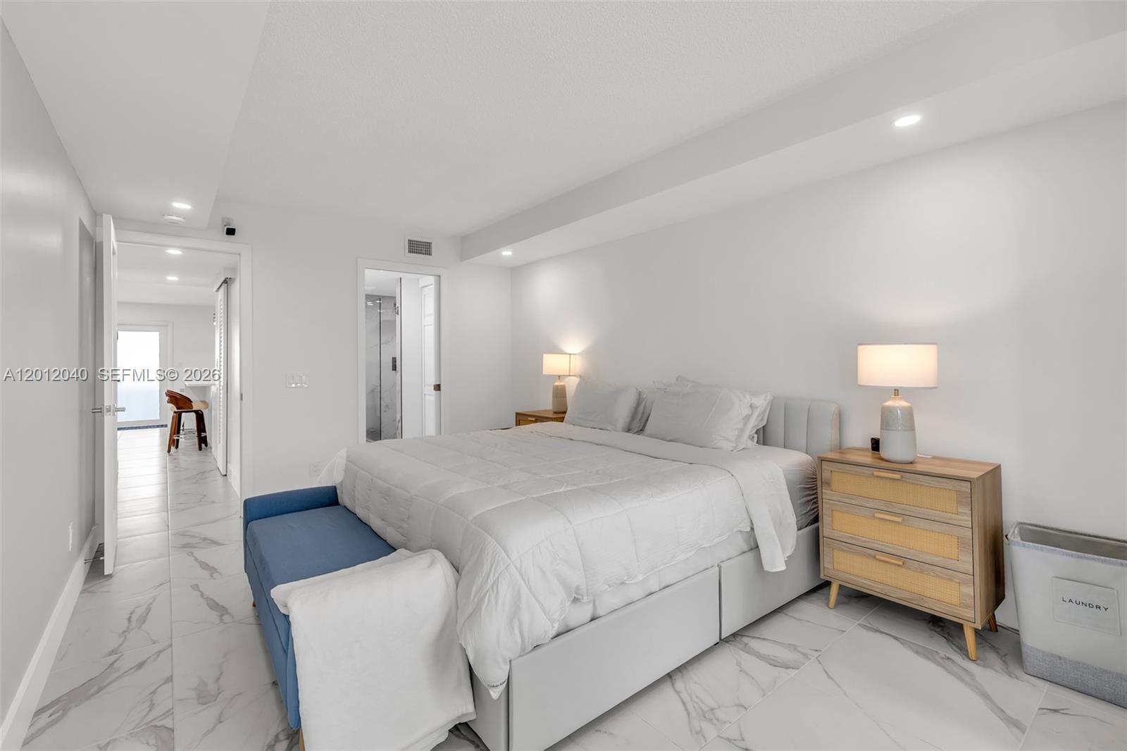 HARWOOD D CONDO - Residential Lease