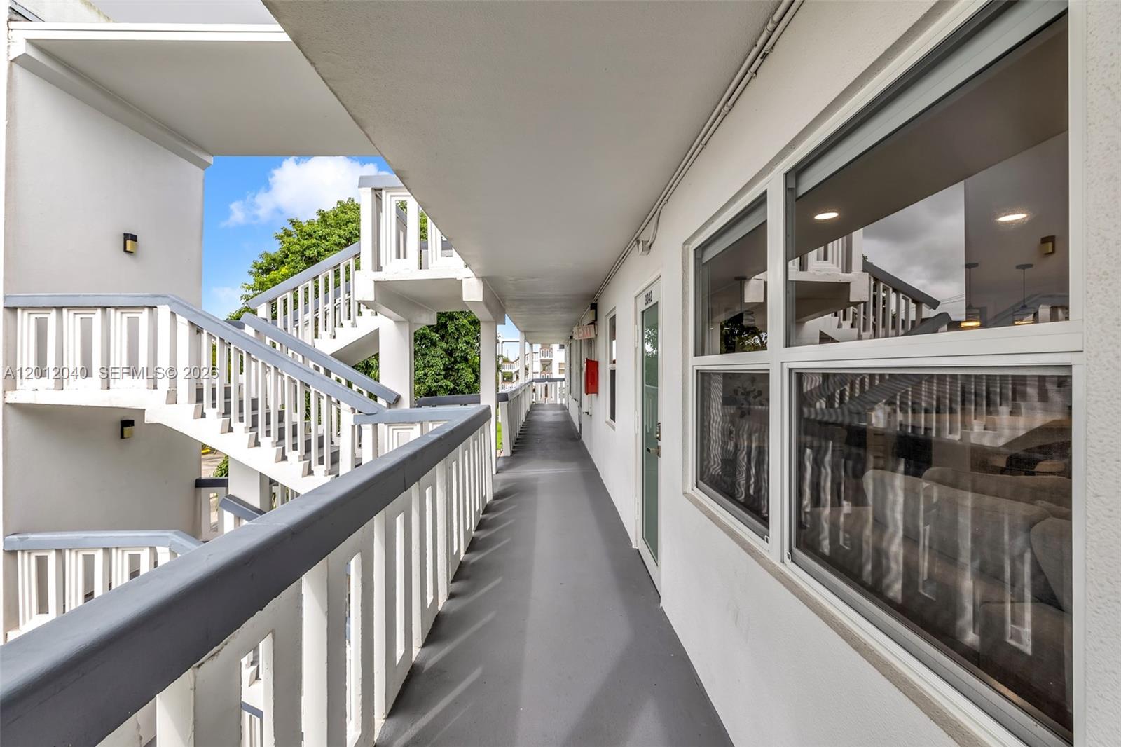 HARWOOD D CONDO - Residential Lease