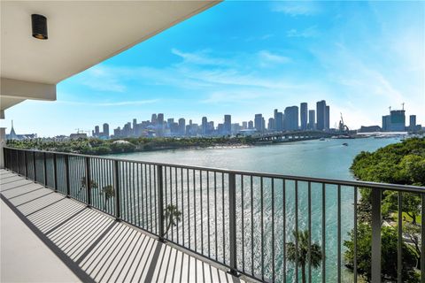 1000 Venetian Way 608 Miami FL 33139