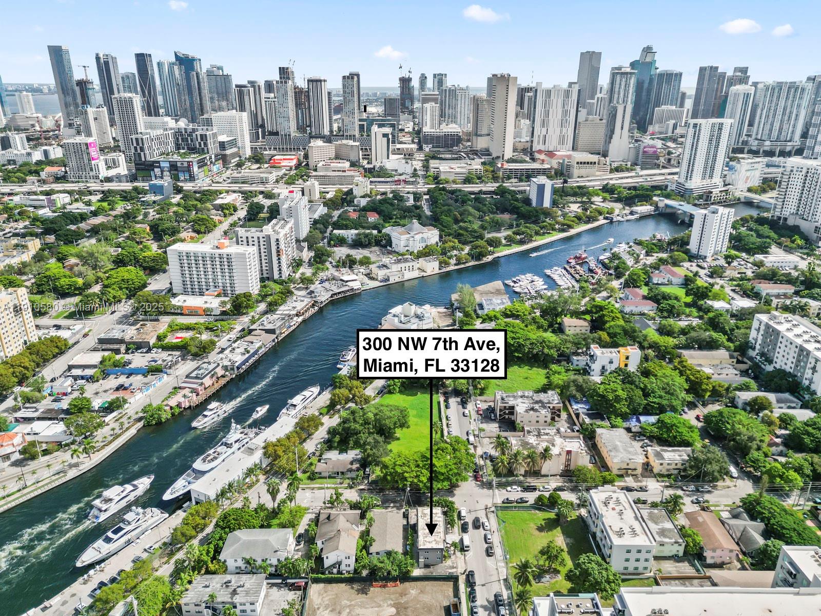 CITY OF MIAMI SOUTH - Residential Lease
