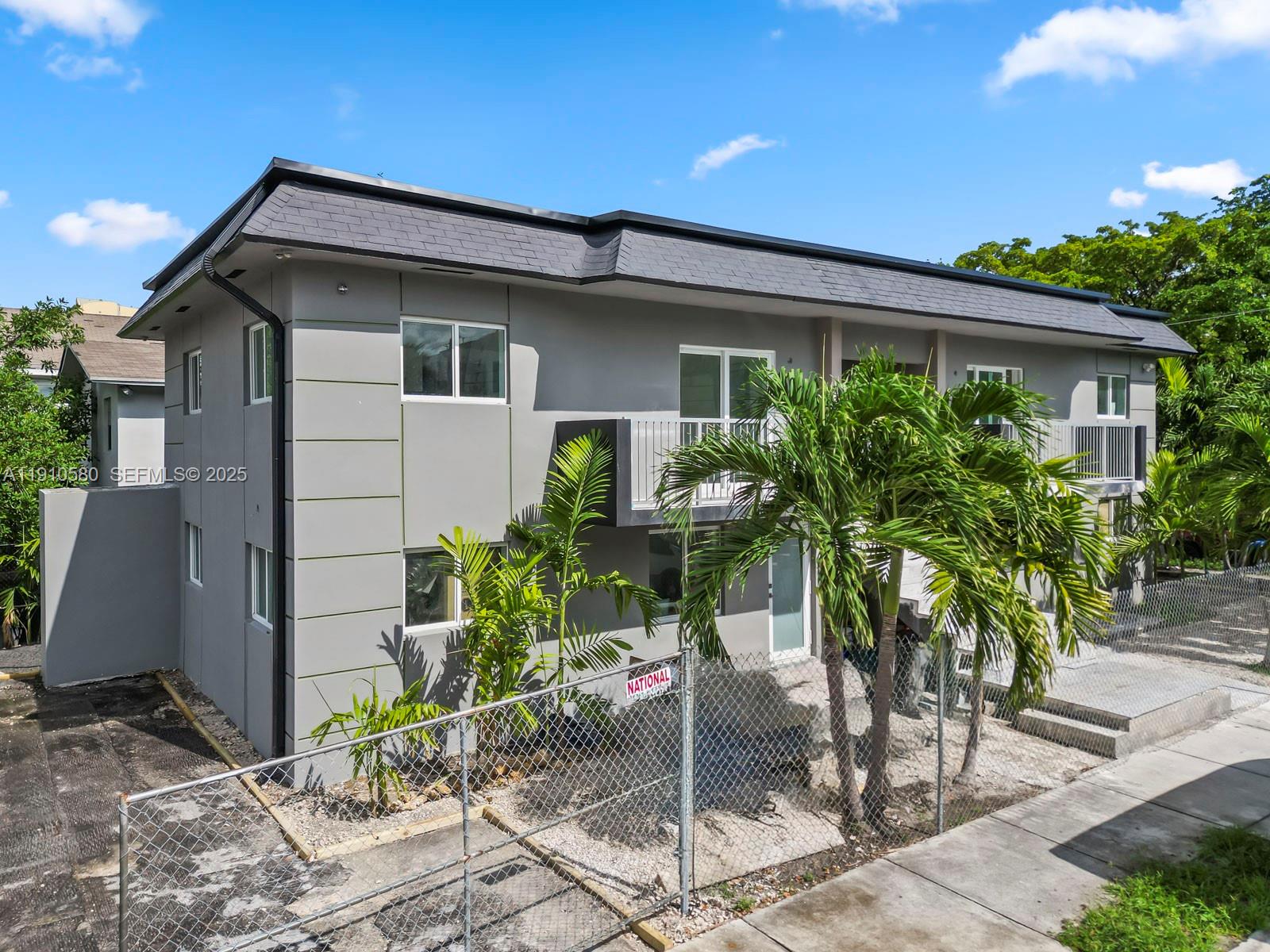 CITY OF MIAMI SOUTH - Residential Lease