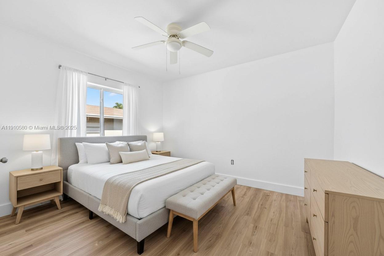 CITY OF MIAMI SOUTH - Residential Lease