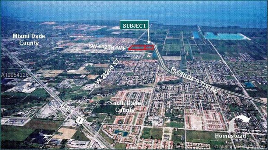 79.20 +/- Acres Total Area 168 Single Family Lots, 300 Town Home Lots, 4.37 +/- Acre Retail Site&#xD;&#xA;2 Out Parcels Adjacent to Walgreens - can build 6,000 +/- SF / 4,603 +/- SF Additionally 22,750 +/- SF inline Retail Final Plat approved/vested concurrency