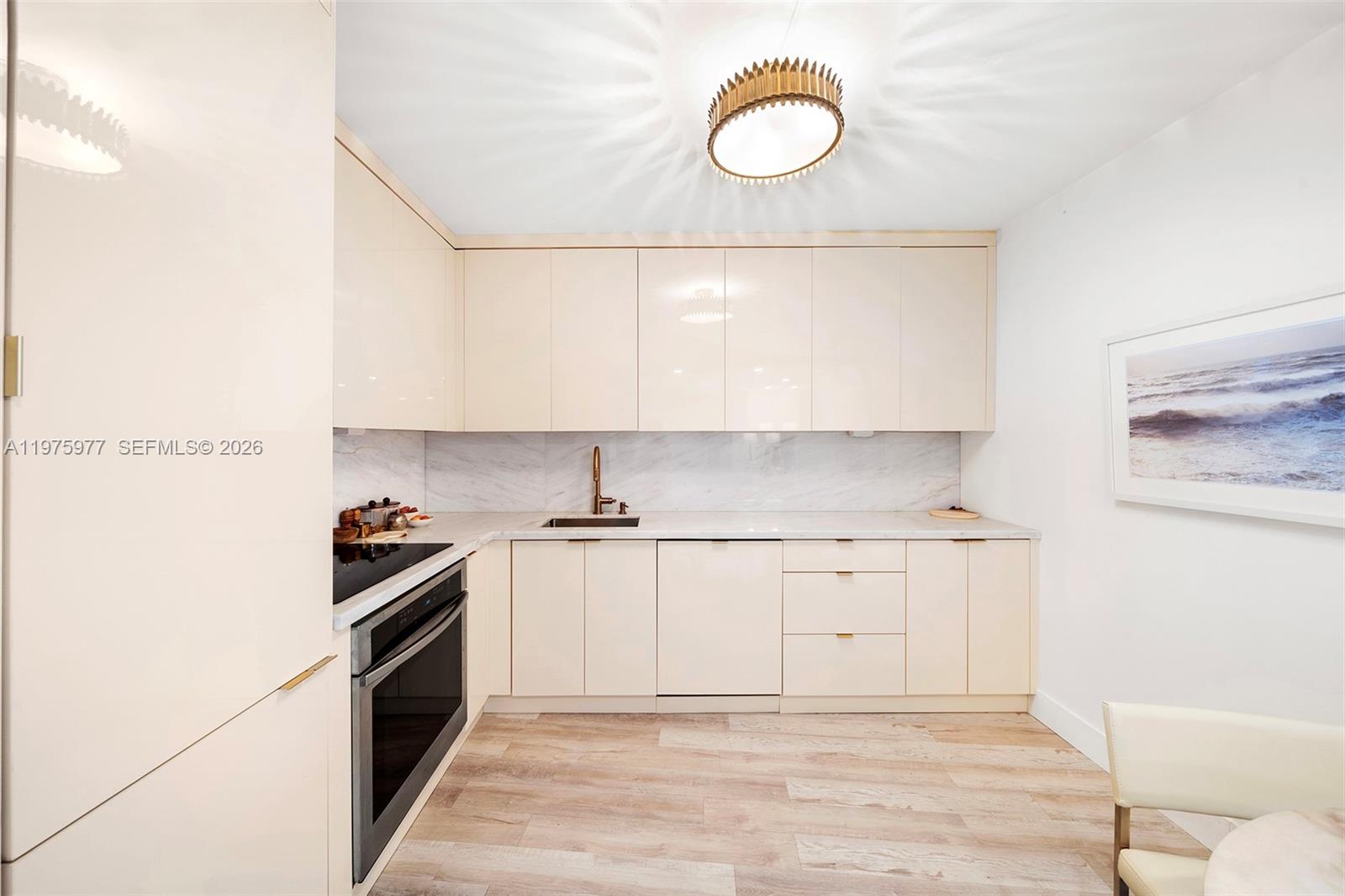 NINE ISLAND AVENUE CONDO - Residential Lease