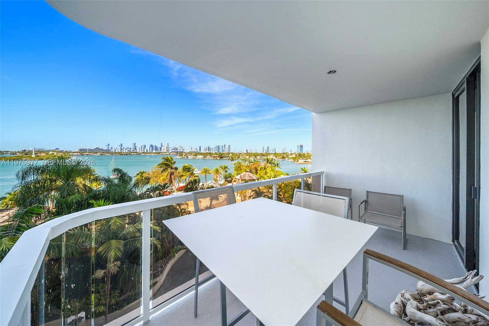 NINE ISLAND AVENUE CONDO - Residential Lease