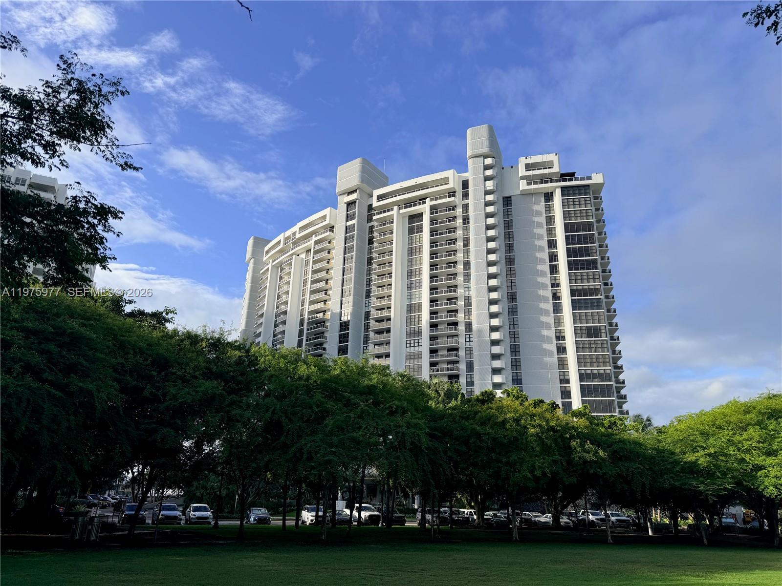 NINE ISLAND AVENUE CONDO - Residential Lease