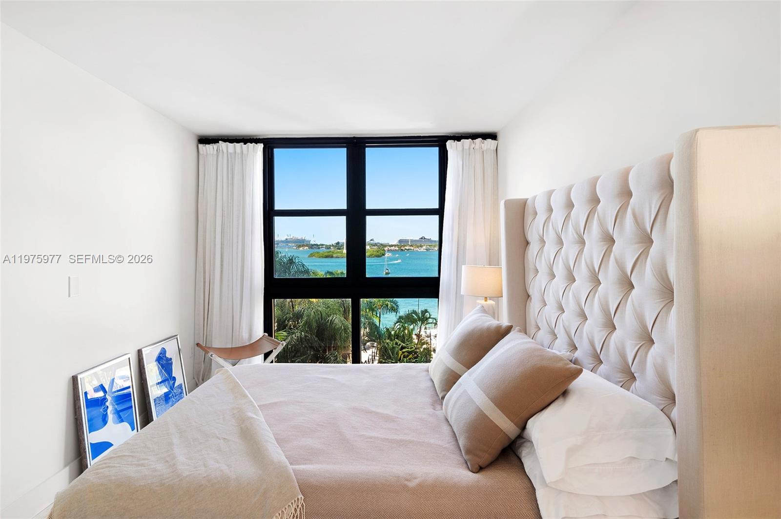 NINE ISLAND AVENUE CONDO - Residential Lease