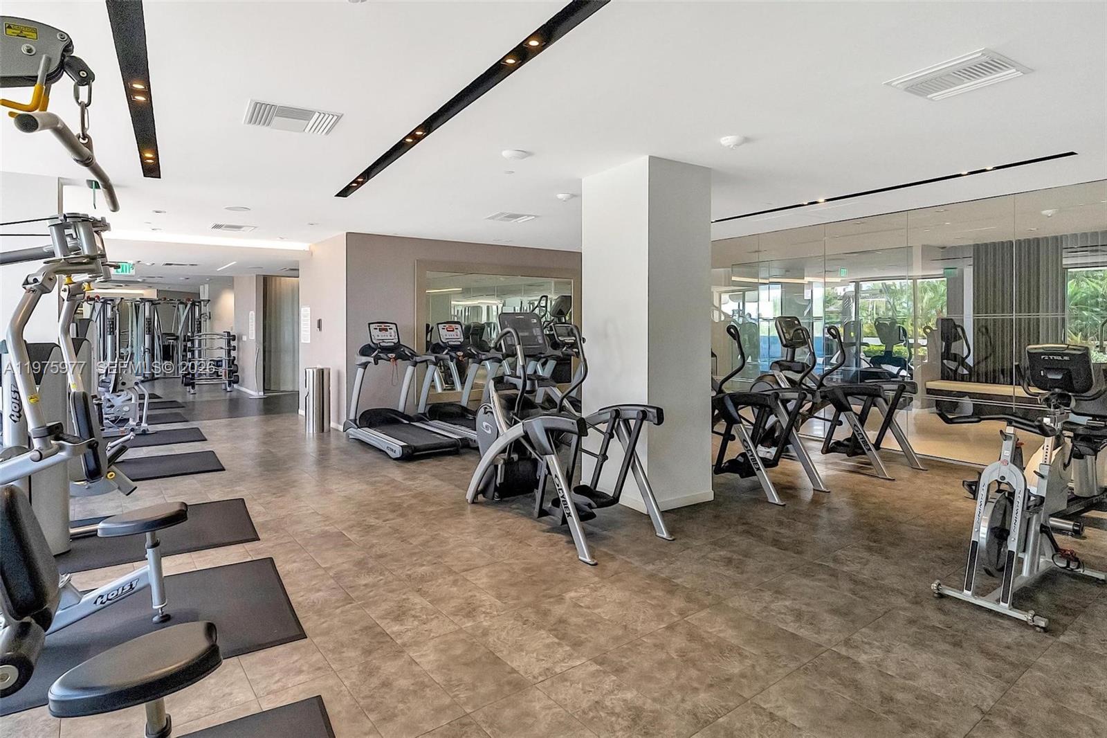 NINE ISLAND AVENUE CONDO - Residential Lease