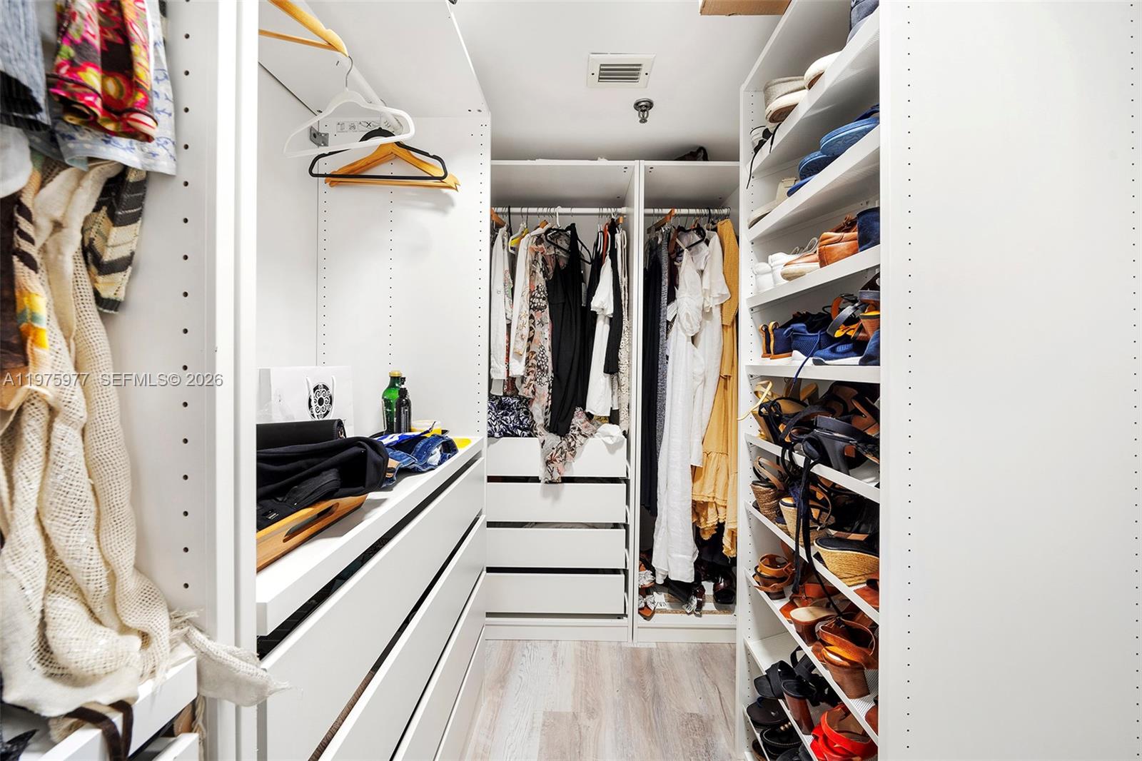 NINE ISLAND AVENUE CONDO - Residential Lease